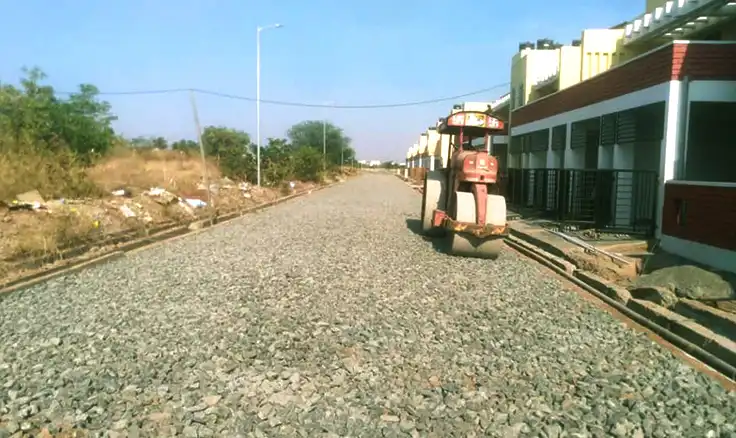 real estate construction 